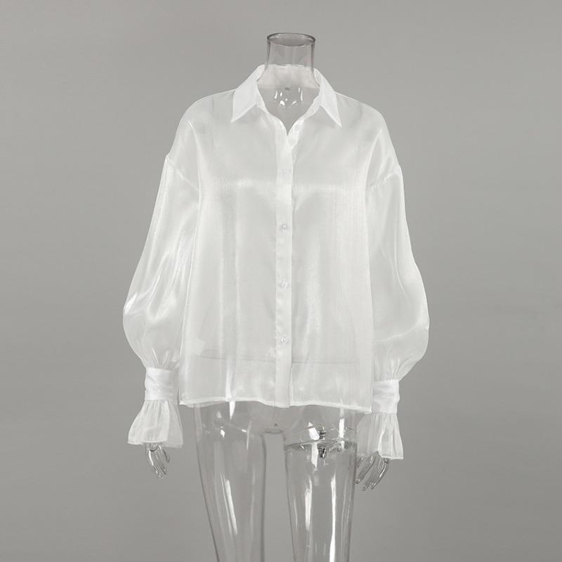 2025 Spring See Through Mesh S - مراجعة Summer Clothing Drop وسعره