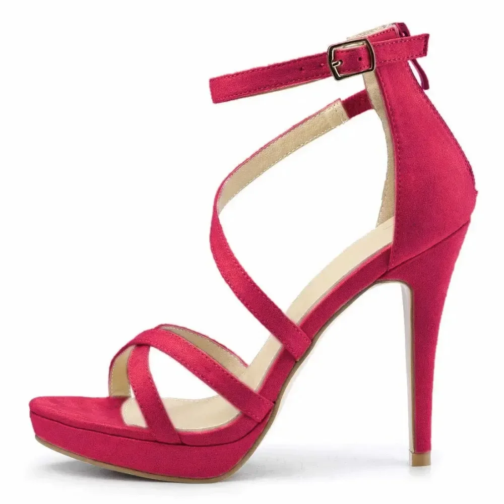 Women Sandals Summer Sexy Pump - مراجعة Summer Clothing Sale وسعره