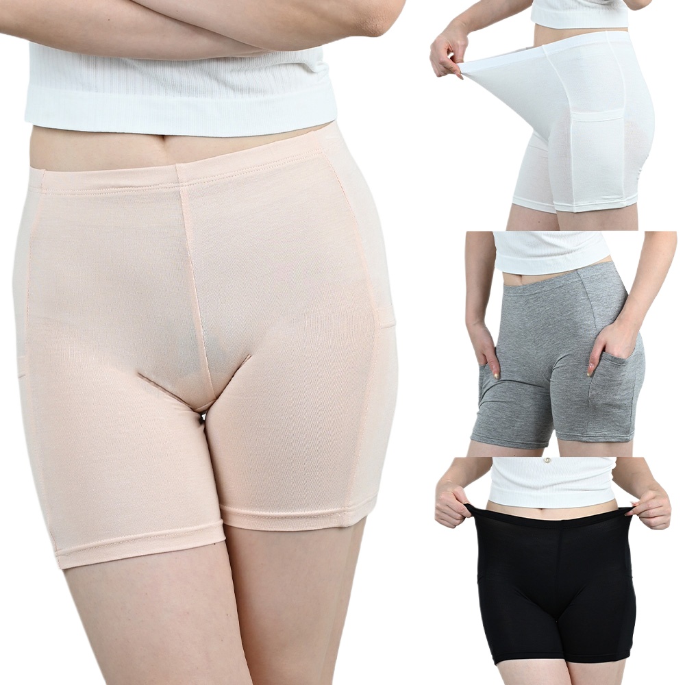 Women's cotton high-waisted sa - مراجعة Xl Summer Clothing وسعره