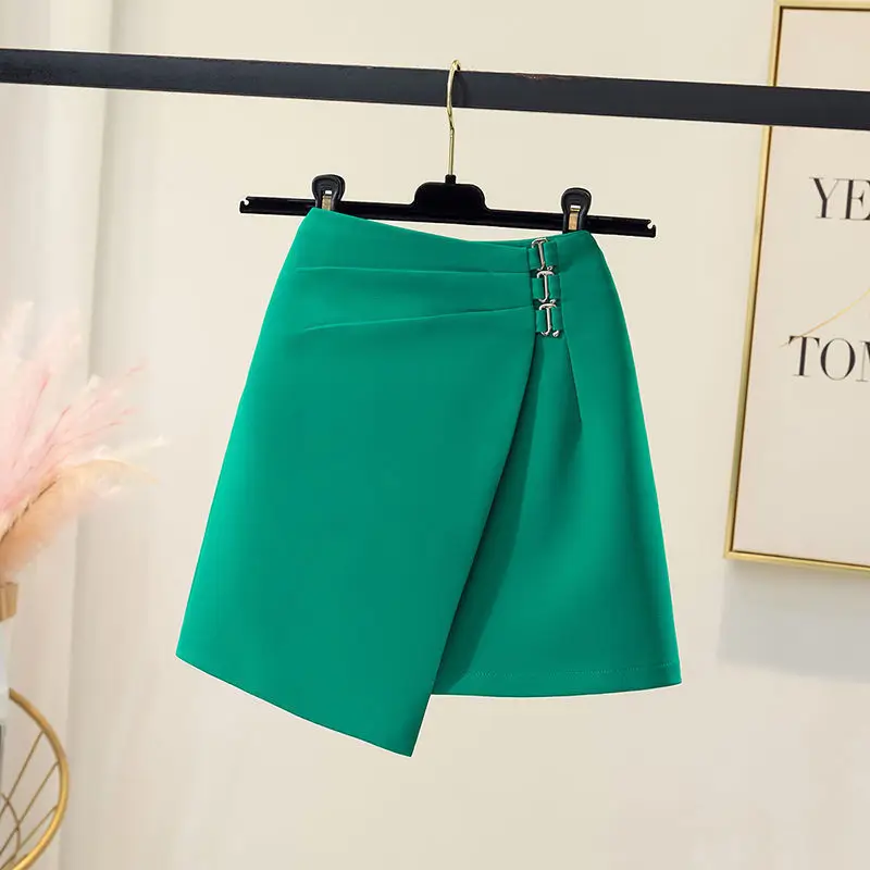 Wrap Tight Short Zipper Female - مراجعة Summer Clothing Wraps وسعره