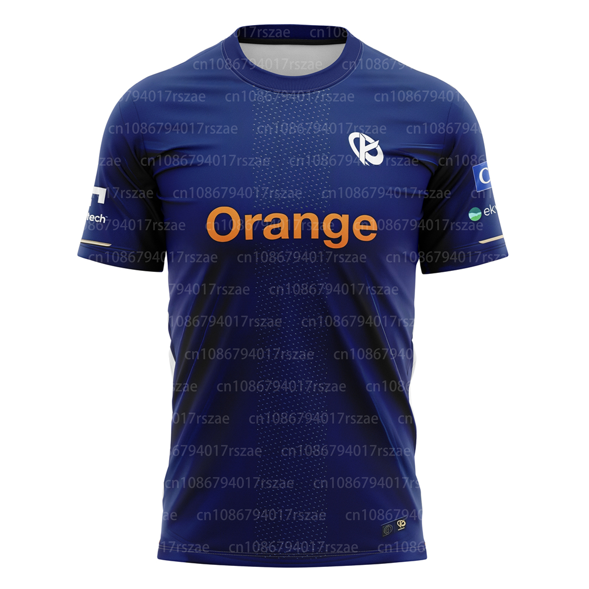 KCorp Esports Team Jersey 2024 - مراجعة Summer Clothing Names وسعره