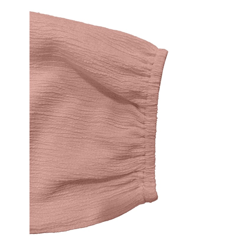 Plus Size1XL-5XL Women Blouses - مراجعة Off Shoulder Blouse وسعره