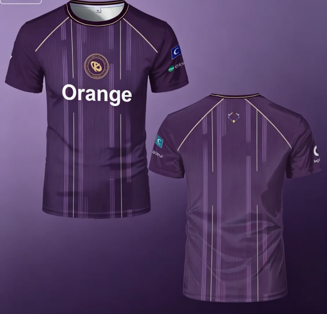 Red Esports Team Jersey 2026 M - مراجعة Summer Clothing Names وسعره