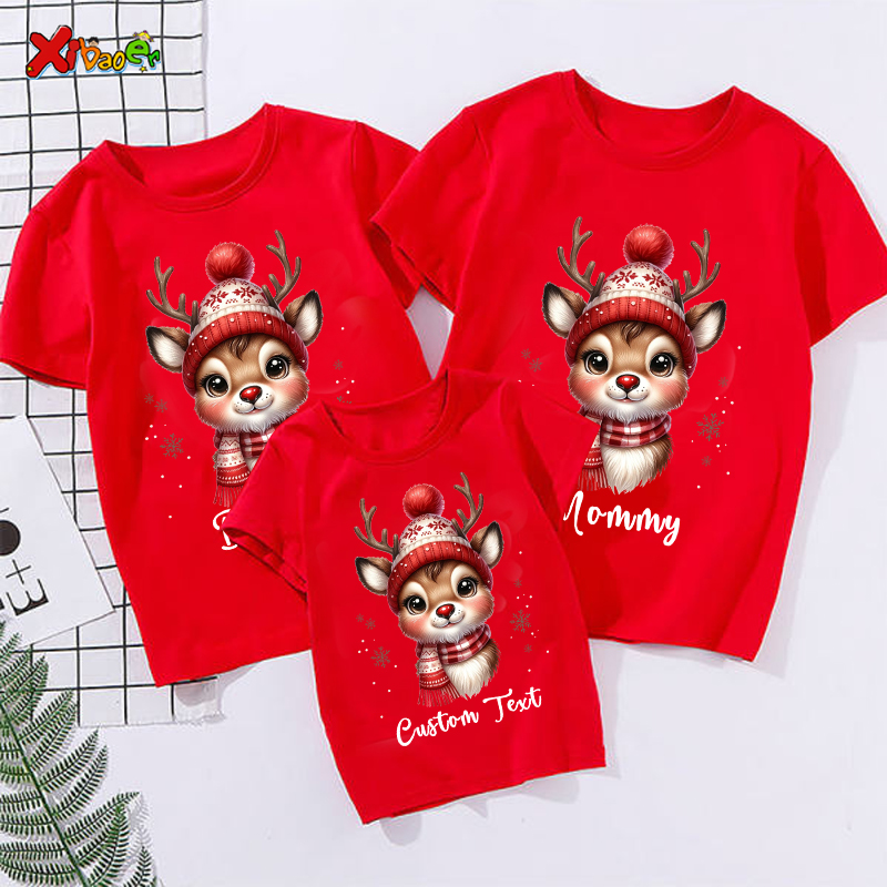 Christmas Shirt Custom Name Ki - مراجعة Summer Clothing Names وسعره