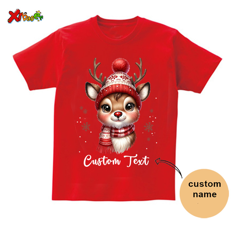 Christmas Shirt Custom Name Ki - مراجعة Summer Clothing Names وسعره